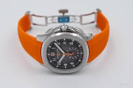 Patek Philippe Aquanaut Replica Watches